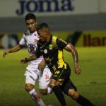 El Vida golea y agudiza la crisis del Real España