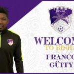 Franco Güity es nuevo fichaje del Bisha de la Tercera de Arabia Saudita