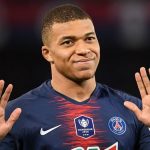 Mbappé: «Sé que soy bueno, pero no estoy al nivel de Messi ni de Cristiano Ronaldo»
