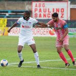 Olimpia, con dos penales, vence 3-2 al Real de Minas