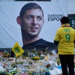 Acusan a un hombre en el Reino Unido por la muerte de Emiliano Sala