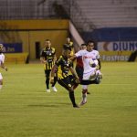 El partido Olimpia-Real España se reprogramó para el 22 de noviembre