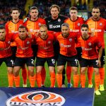 Shakhtar visita a Real Madrid sin medio equipo por la Covid-19