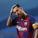 Messi sigue sin marcar en la etapa «postCristiano»