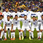 Honduras jugará amistoso frente a Guatemala en noviembre