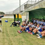 Honduras recibe a Nicaragua este sábado en Comayagua