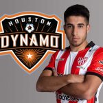 Houston Dynamo ficha al argentino Mateo Bajamich quien sustituirá a Alberth Elis