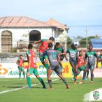 Marathón termina con el invicto de Platense y es líder de su grupo