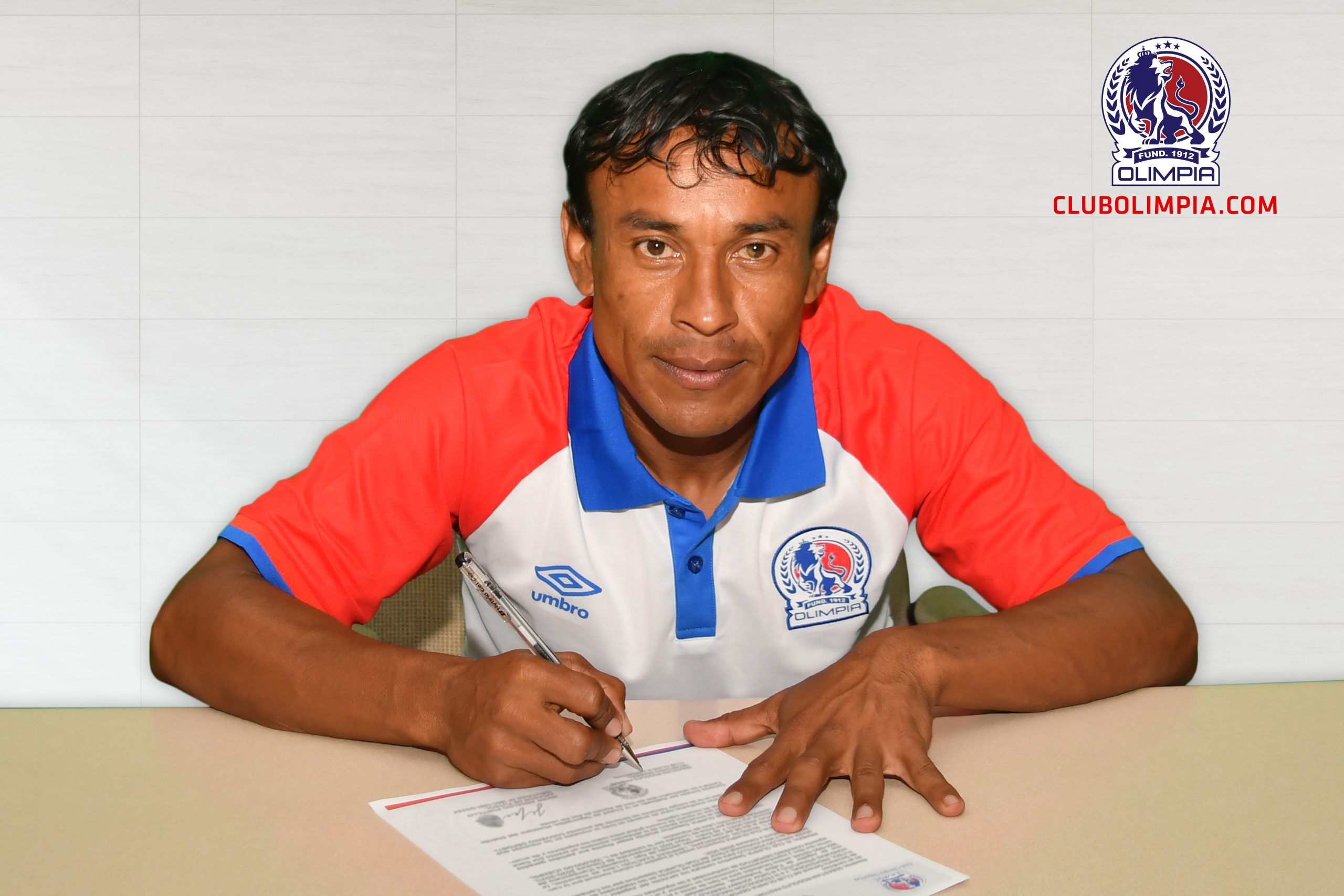 Cuatro partidos de suspensión a Javier Portillo por criticas a Motagua