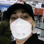 Josué Villafranca viajó a España para incorporarse al Intercity FC