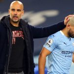 El «Kun» Agüero estará otro mes sin jugar con el Manchester City