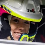 La copiloto española Laura Salvo muere en accidente de rally en Portugal