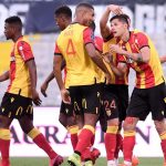 El Marsella-Lens aplazado por más de diez positivos en el Lens