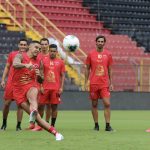 Alajuelense se pronuncia ante «‘sorpresiva» decisión de la Concacaf