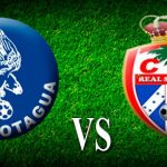 Alineaciones: Motagua vs Real Sociedad