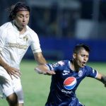 La tanda de penales de Motagua y Comunicaciones es la más larga de Concacaf