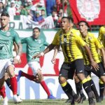 El clásico Marathón-Real España abre la jornada cuatro del torneo Apertura