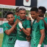Antigua de Guatemala será el rival de Marathón en la Liga Concacaf