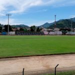 Listo el  Marcelo Tinoco para juegos del Real de Minas