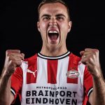 Mario Götze anunciado como nuevo jugador del PSV Eindhoven