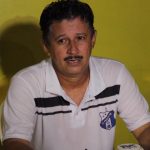 Mauro Reyes renuncia de la dirección técnica del Honduras de El Progreso