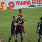 «Manita» de Motagua a la Real Sociedad en Tocoa