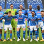 No dejan viajar al Nápoles a Turín para jugar con laJuventus ante casos Covid-19