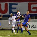Olimpia derrota 3-1 a la UPNFM y logra su primer triunfo del torneo Apertura