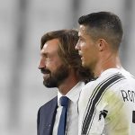 ¿Jugará Cristiano Ronaldo frente al Barcelona? Andrea Pirlo se pronuncia