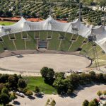 El Olímpico de Múnich vuelve a tener fútbol tras ocho años