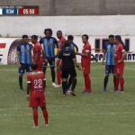 Real Sociedad y Real de Minas se reparten los puntos