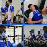 La Selección de Honduras  se prepara para el amistoso ante Nicaragua (VIDEO)