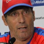 Troglio en conferencia: «Me quiero morir con lo que estoy escuchando»