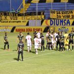 Comisión Médica recomienda a la Liga Nacional cancelar juegos del Vida y Real España