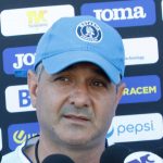 Diego Vázquez sobre inicio de Motagua: «Desde hace mucho tiempo estamos haciendo las cosas bien»