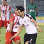 El Vida golea 4-1 al Honduras Progreso