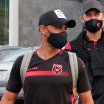 Alajuelense de Alex López reporta primer caso sospechoso de Covid-19