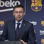 Josep Maria Bartomeu renuncia como presidente del FC Barcelona