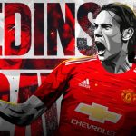 Cavani ficha por el Manchester United