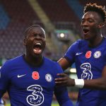 Chelsea muestra su poderío tras golear 3-0 al colista Burnley