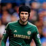 Petr Cech, inscrito por el Chesea para jugar la Premier League