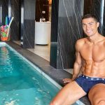 Un virólogo italiano pone en su sitio a Cristiano Ronaldo por criticar pruebas PCR