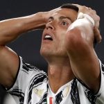 Cristiano Ronaldo vuelve a dar positivo por coronavirus y no estará contra el Barcelona