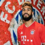 Choupo-Moting firma con el Bayern Munich