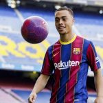 El Barcelona anuncia el fichaje del lateral estadounidense Sergiño Dest