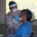 Motagua sometido a pruebas de Covid-19 previo al juego ante Comunicaciones