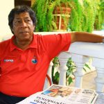 Ramón Maradiaga y cinco jugadores del Vida con Covid-19