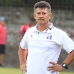 Mauro Reyes: «No seremos un rival fácil, vamos a ser protagonistas»