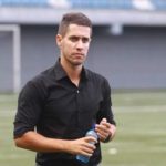 Entrenador de Nicaragua cuestiona las condiciones del estadio Carlos Miranda