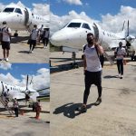 Comunicaciones de Guatemala llega con la mirada puesta en Motagua